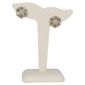 Inspired by: McCarthy Building, Troy NY - Earrings