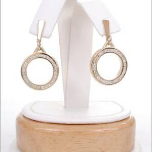 Evolution 14k Yellow Gold with .90cttw Diamonds and Amethyst