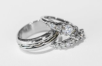 Engagement Rings