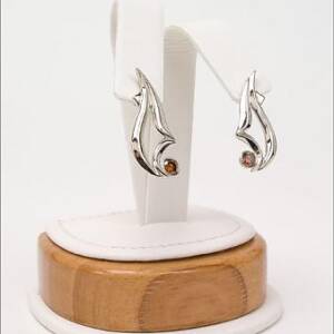 Evolution St. Peter's Church Earrings