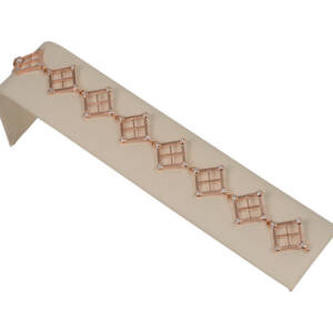 Inspired by: Canfield Casino, Saratoga NY - Bracelet