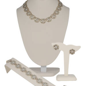 Inspired by: McCarthy Building, Troy NY - Necklace