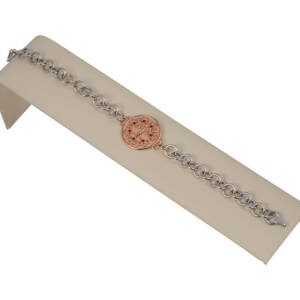 Inspired by: Truely Rhe, Troy NY - Bracelet