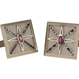 Inspired by: Franklin Plaza, Troy NY