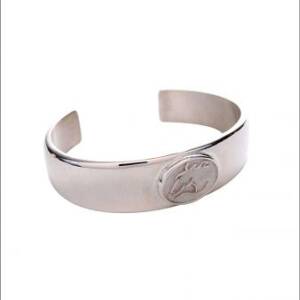 Sterling Silver Bracelet