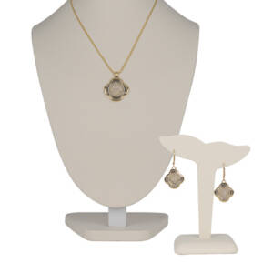 Inspired by: Union College, Schenectady NY - Necklace