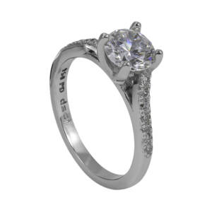 Palladium Offset Top