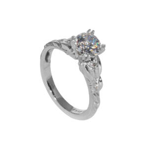 Palladium Leaf Design