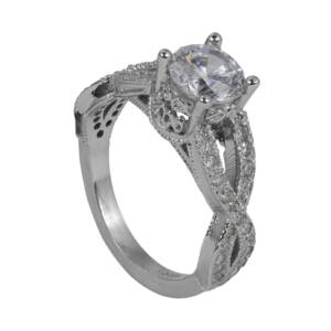 Palladium Weave Design